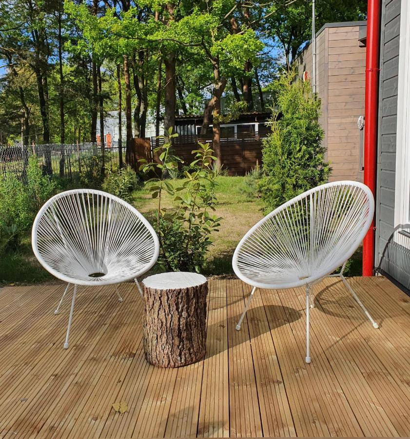 Babie Lato Apartamento Łazy Exterior foto