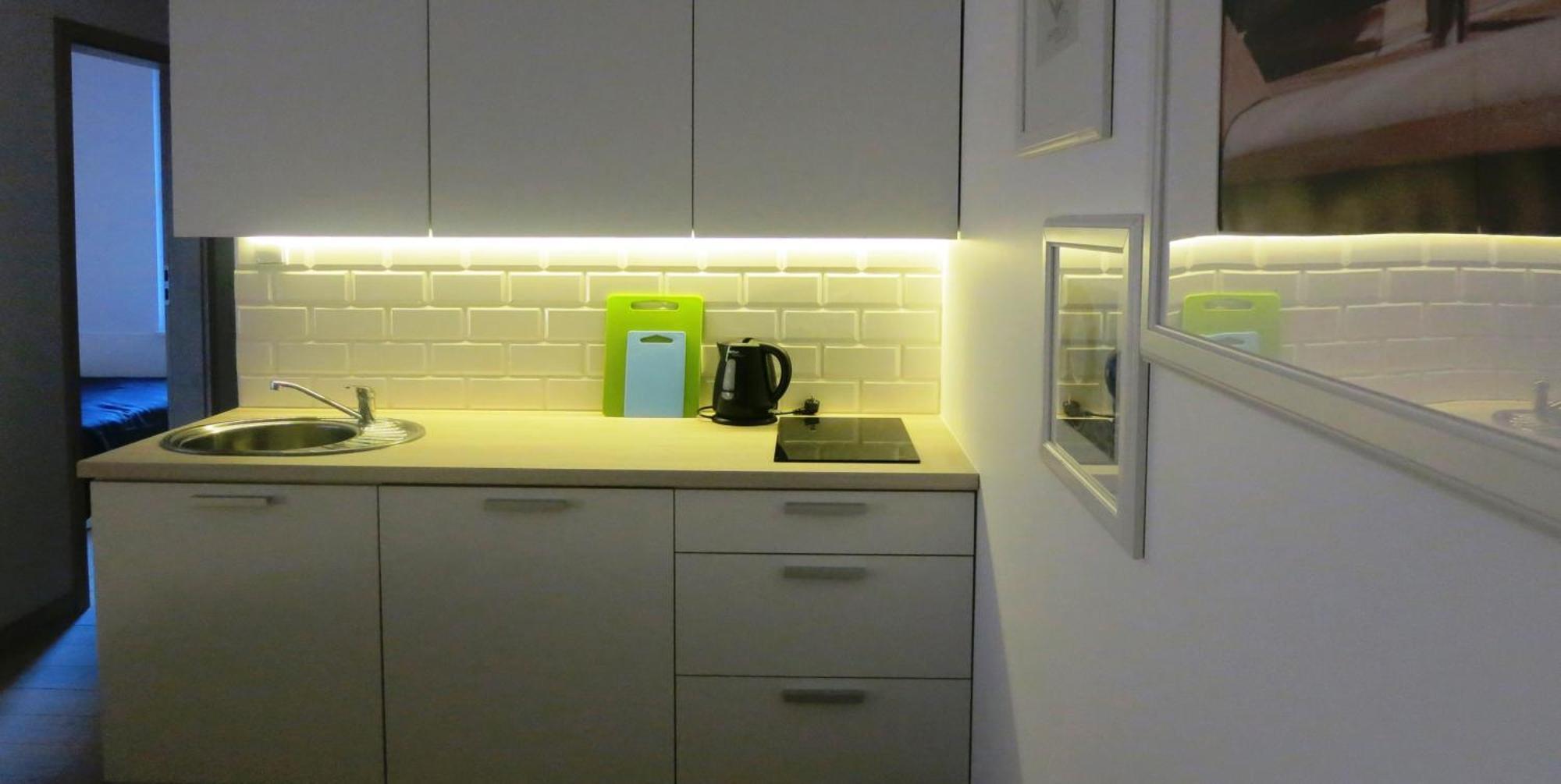 Babie Lato Apartamento Łazy Exterior foto