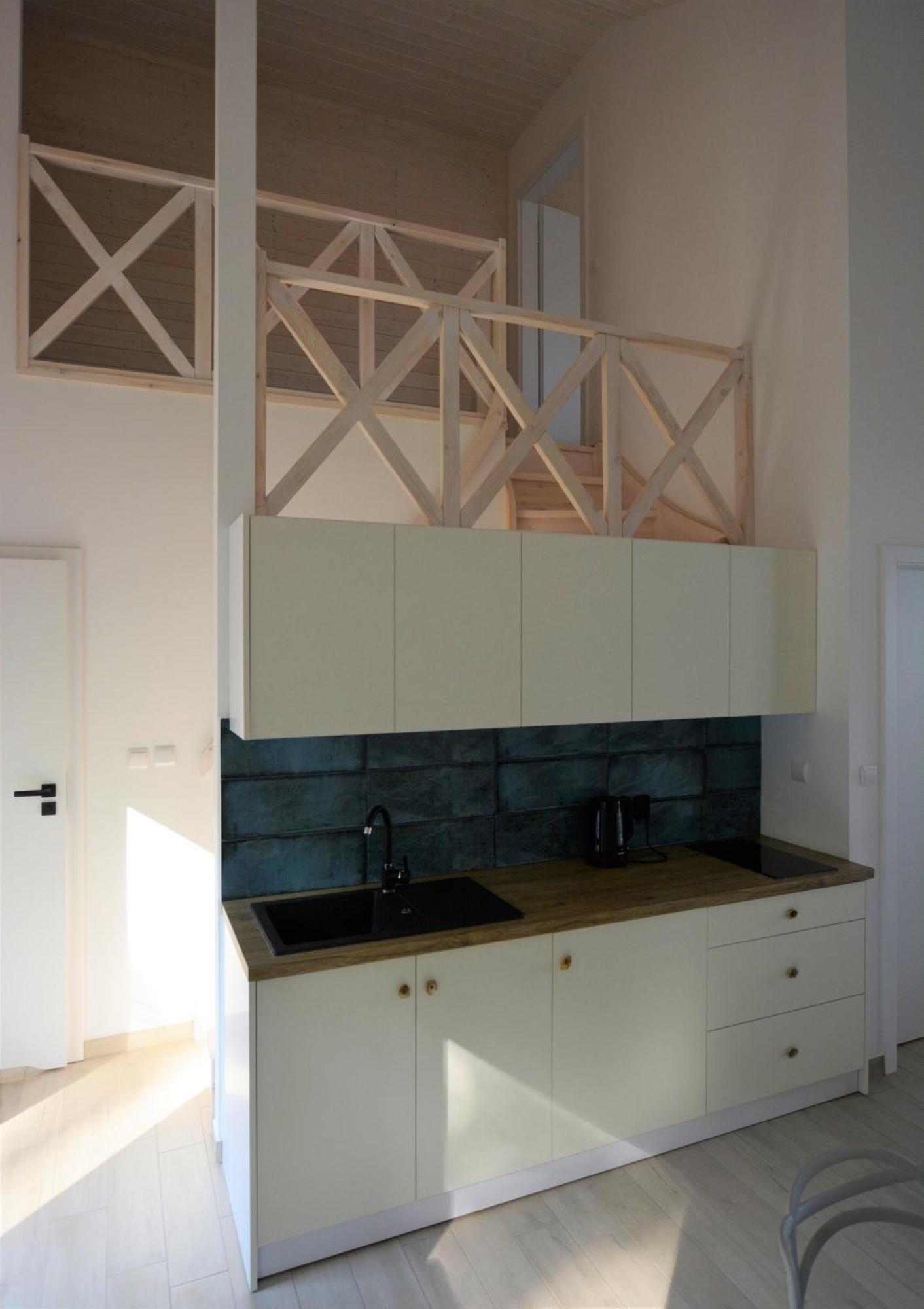 Babie Lato Apartamento Łazy Quarto foto