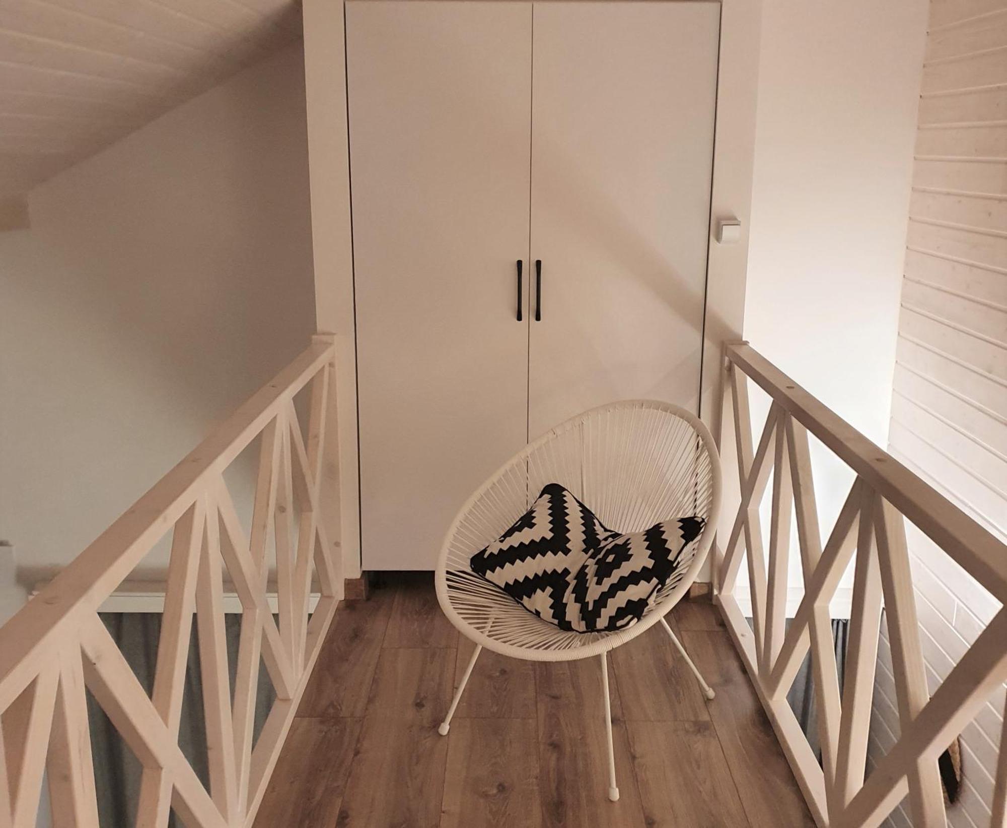 Babie Lato Apartamento Łazy Quarto foto