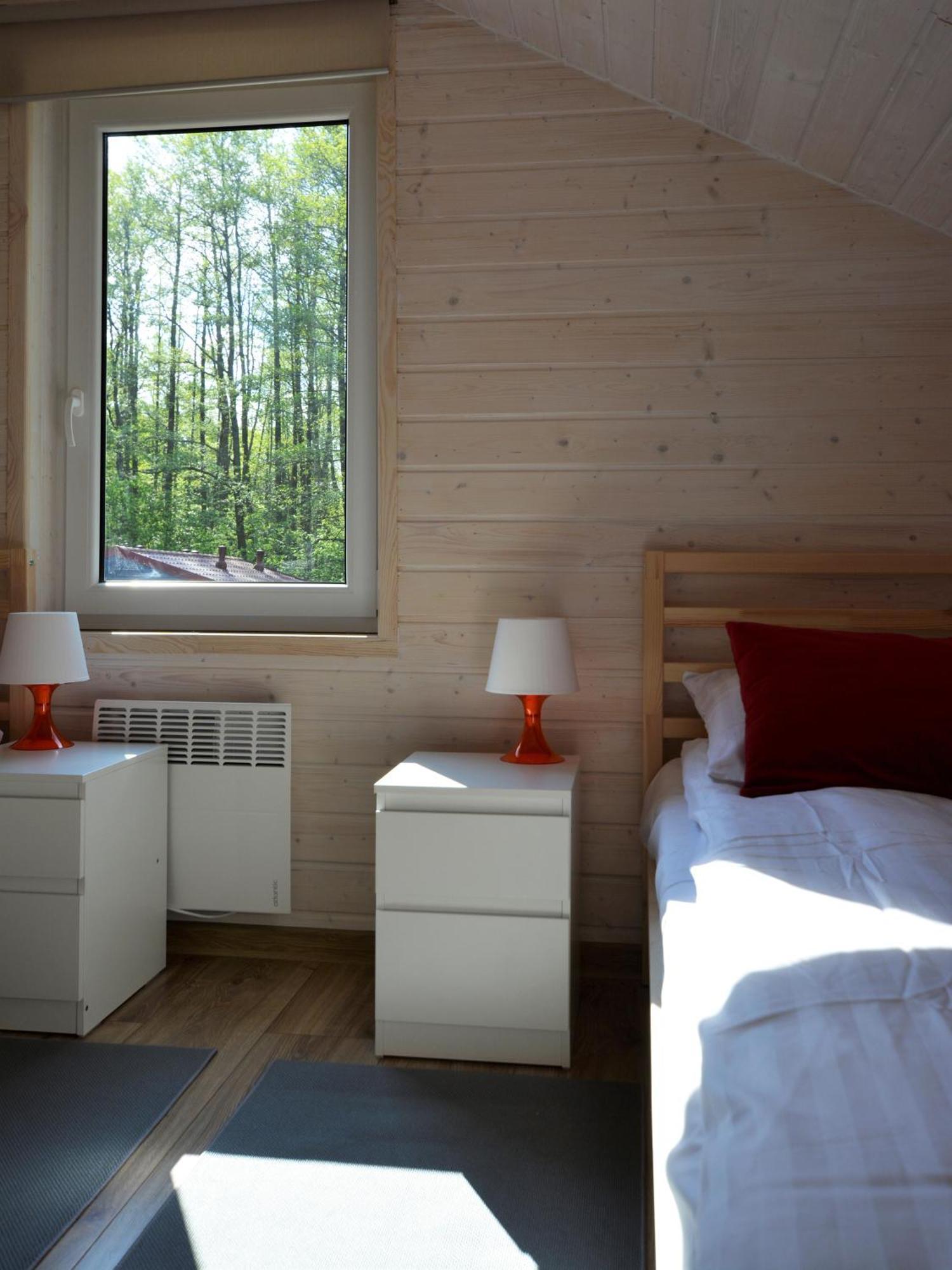Babie Lato Apartamento Łazy Quarto foto