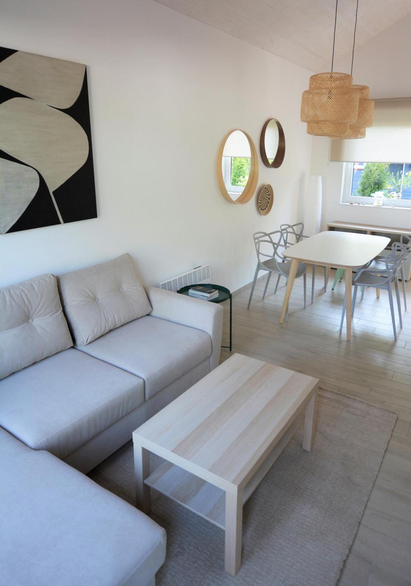 Babie Lato Apartamento Łazy Quarto foto