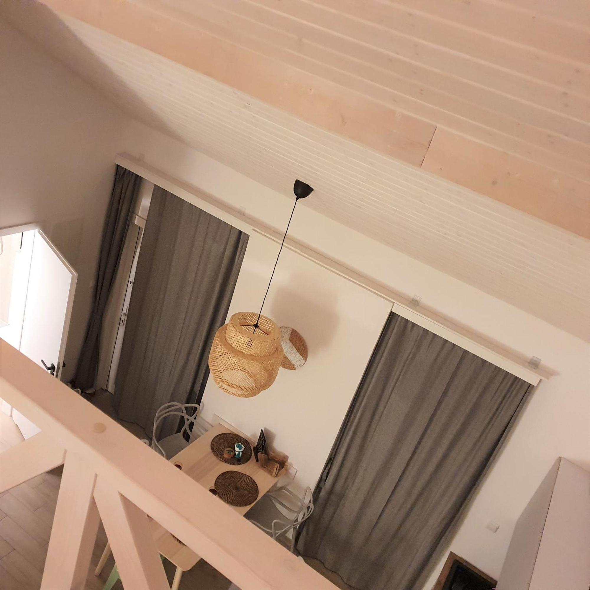 Babie Lato Apartamento Łazy Quarto foto