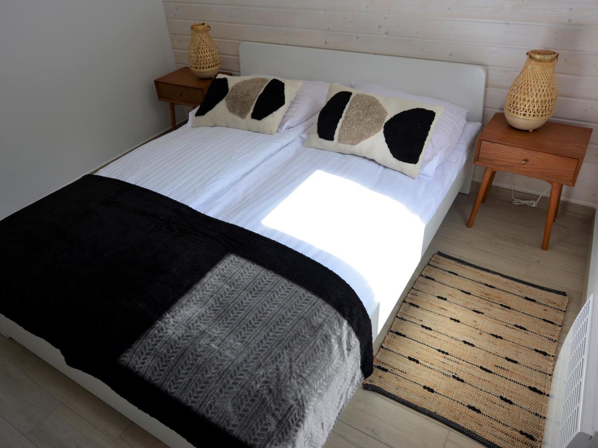 Babie Lato Apartamento Łazy Quarto foto
