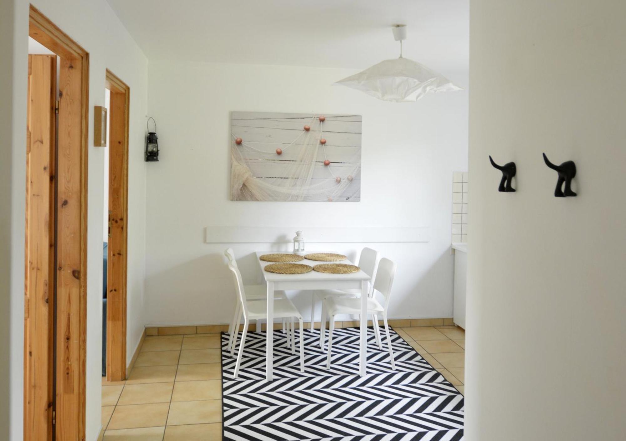 Babie Lato Apartamento Łazy Quarto foto