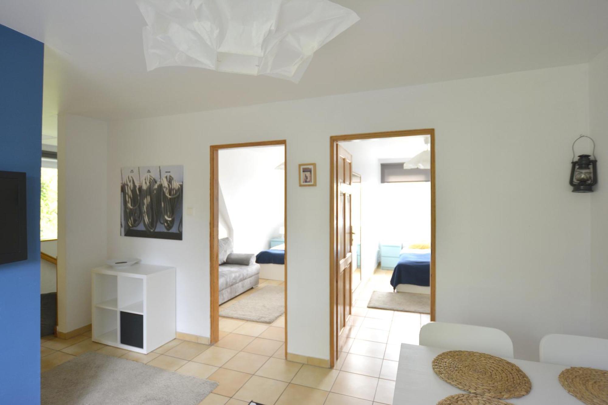Babie Lato Apartamento Łazy Quarto foto