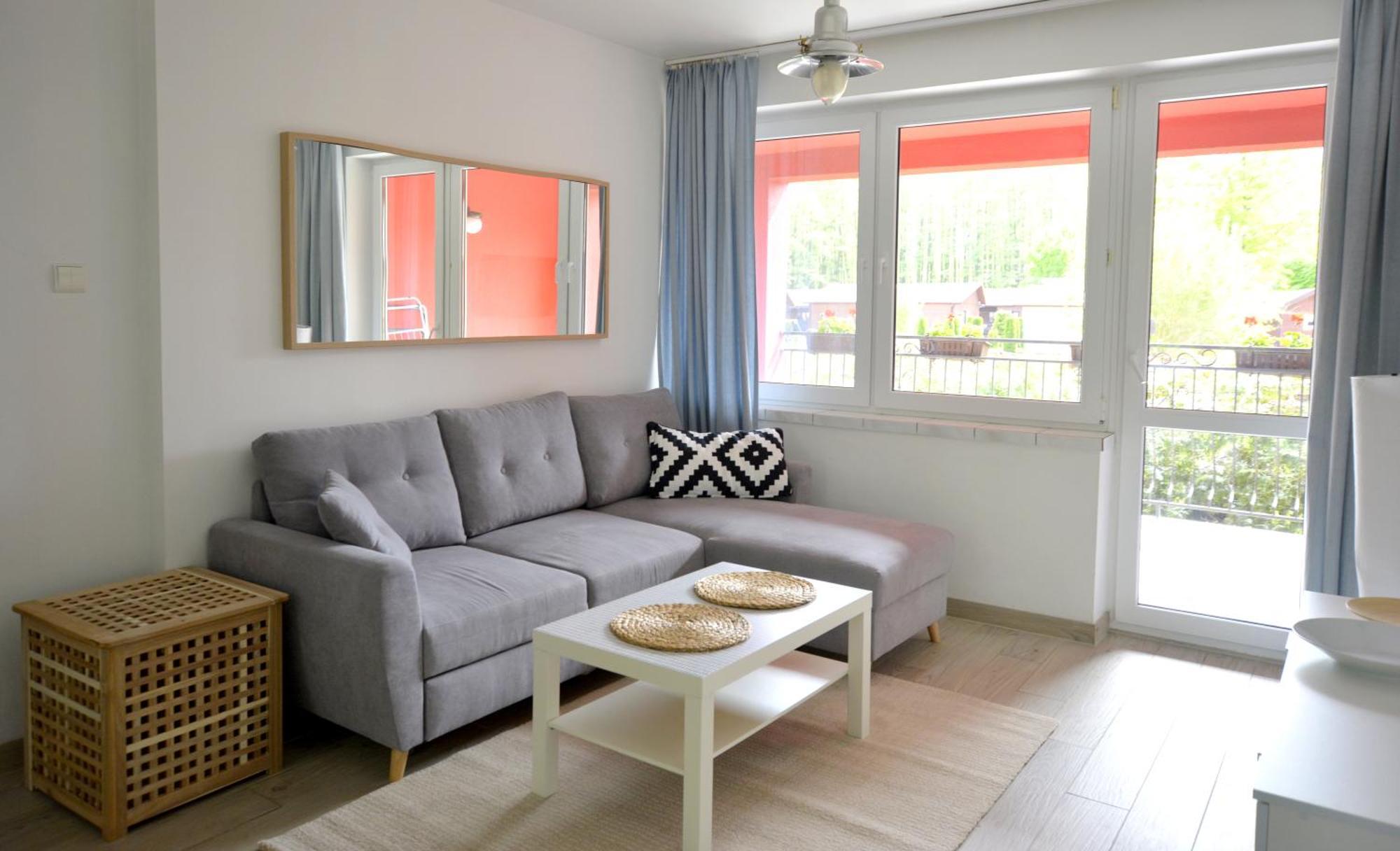 Babie Lato Apartamento Łazy Quarto foto