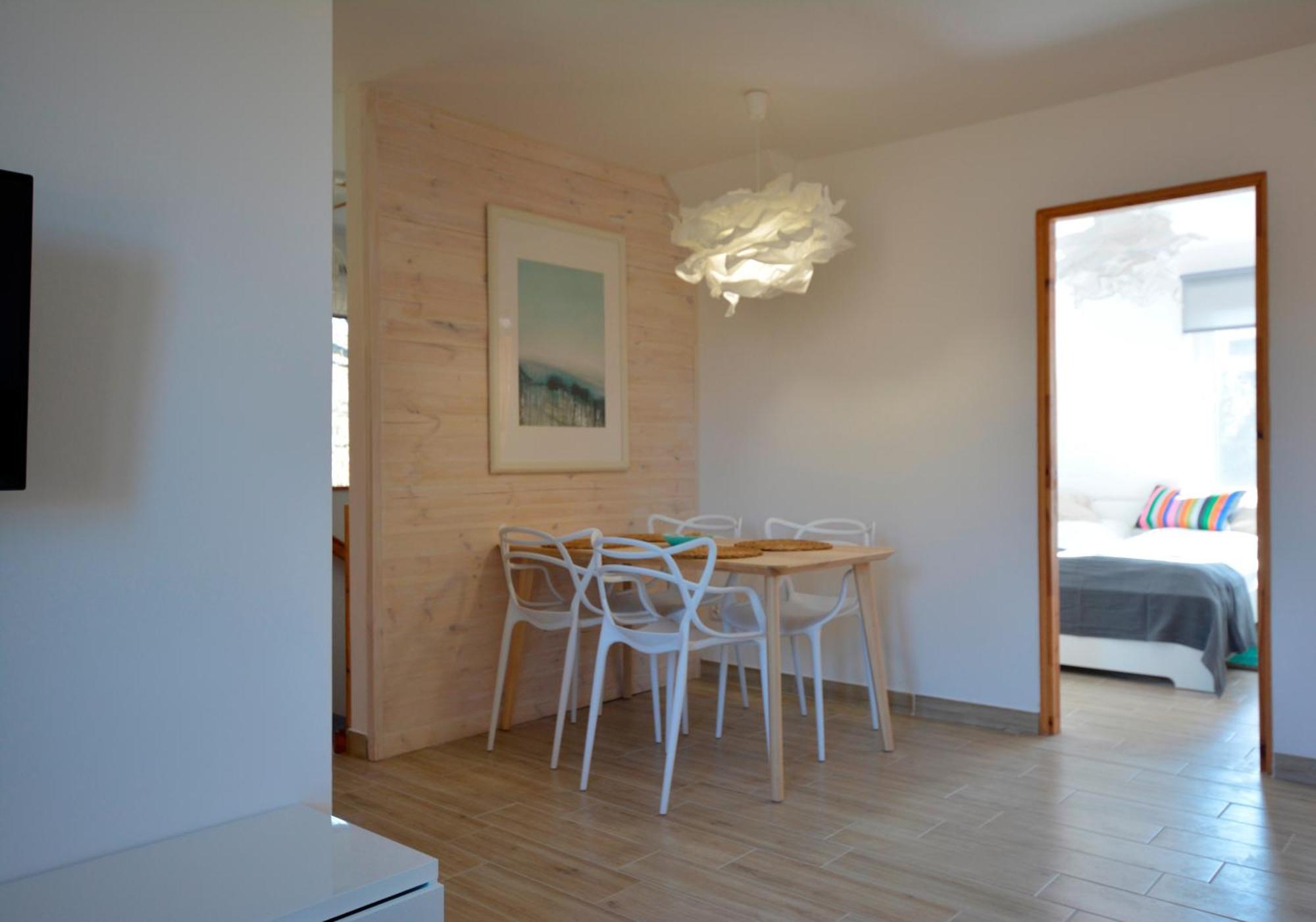 Babie Lato Apartamento Łazy Quarto foto