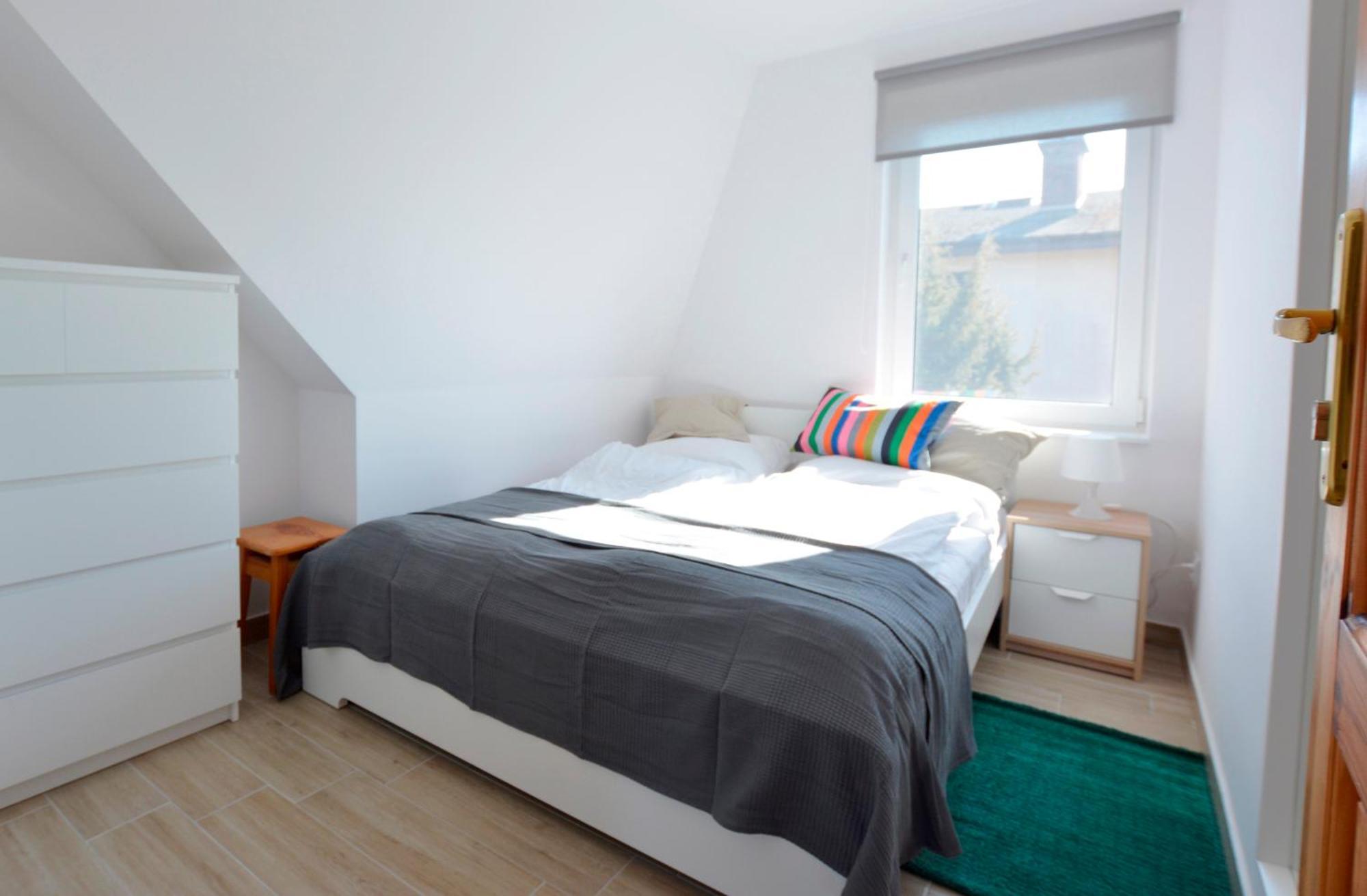 Babie Lato Apartamento Łazy Quarto foto