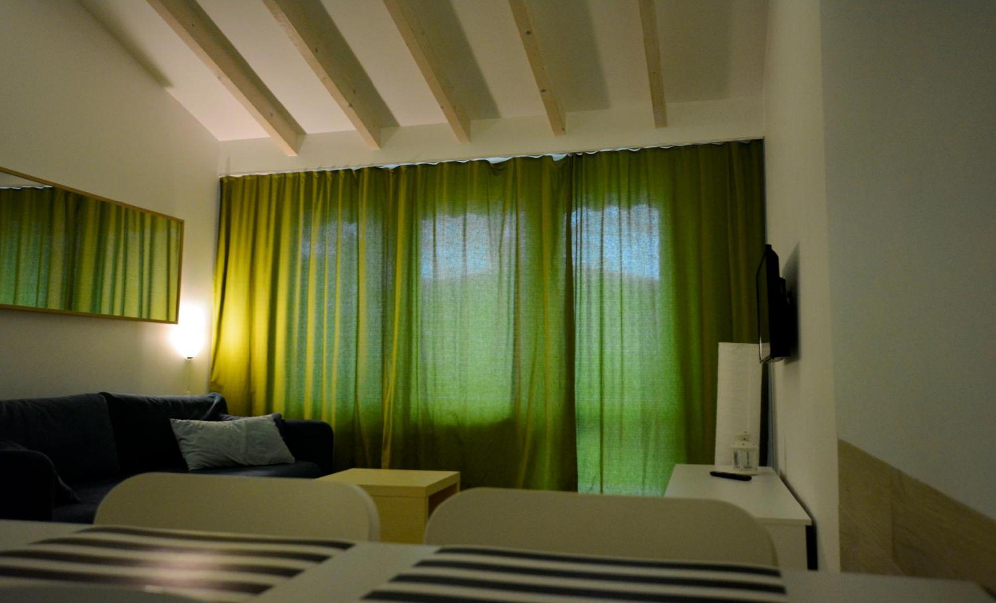 Babie Lato Apartamento Łazy Quarto foto