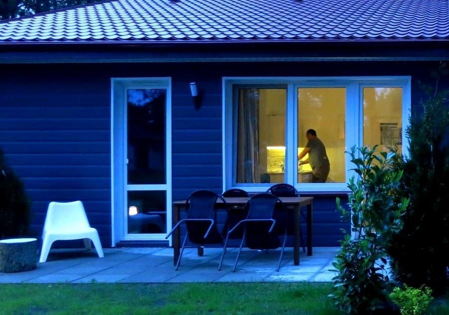 Babie Lato Apartamento Łazy Exterior foto
