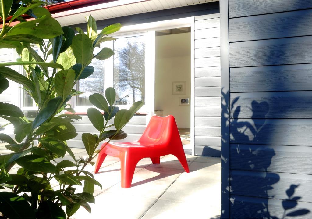 Babie Lato Apartamento Łazy Exterior foto