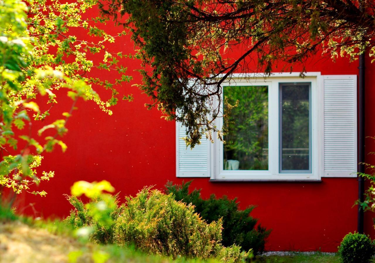 Babie Lato Apartamento Łazy Exterior foto