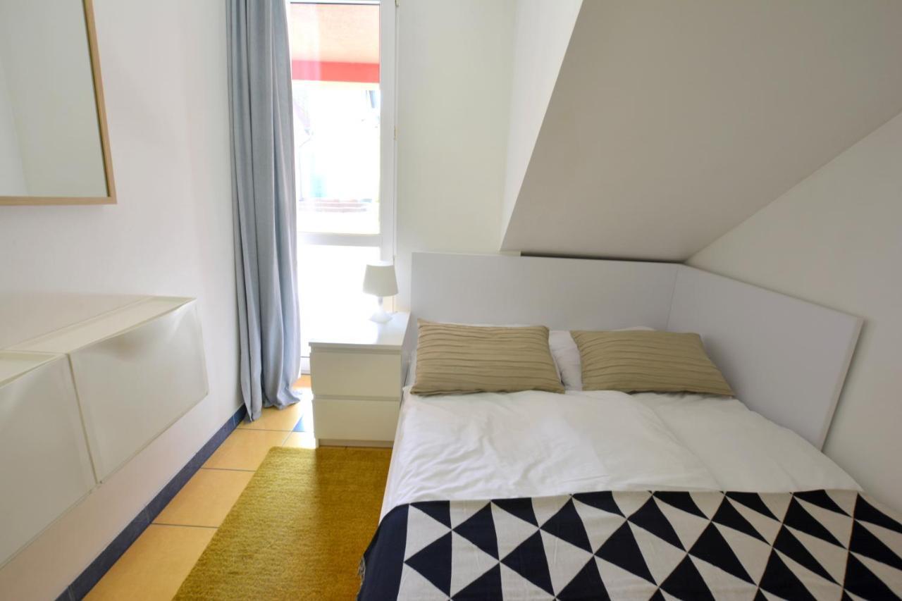 Babie Lato Apartamento Łazy Exterior foto